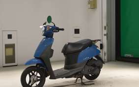 SUZUKI ﾚｯﾂ 2008 CA4AA