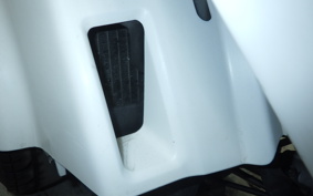HONDA GYRO CANOPY