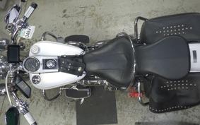 HARLEY FLSTC 1580 2007