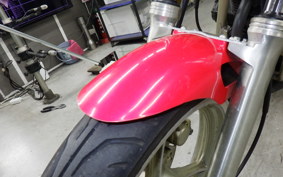 YAMAHA SRX250 1989 51Y