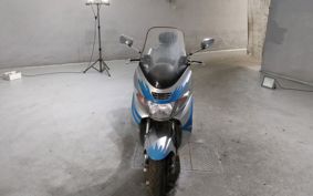 SUZUKI BURGMAN250 AN121