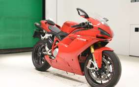 DUCATI 1098 S 2007