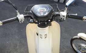 HONDA C50 SUPER CUB AA07