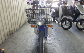 HONDA C50 SUPER CUB AA01