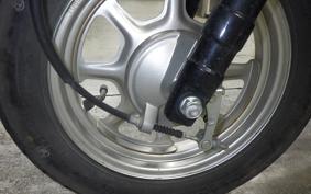 HONDA TACT-4ﾍﾞｰｼｯｸ AF79