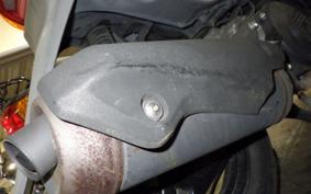 SUZUKI ADDRESS V125 CF4EA