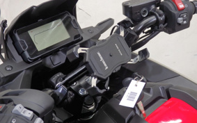 HONDA NC750X DCT 2021 RH09