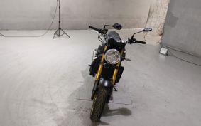 KAWASAKI Z900RS SE ZR900K