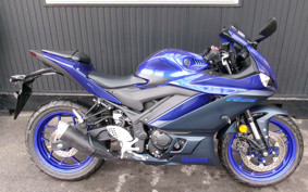 YAMAHA YZF-R25 RG74J