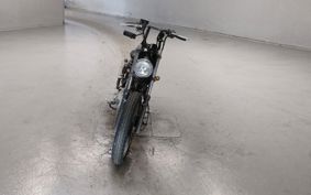 SUZUKI GLASS TRACKER BIG BOY NJ47A