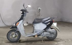 SUZUKI LETS4 CA45A