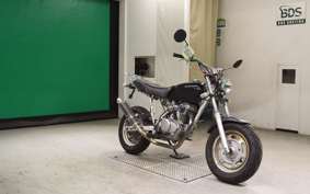 HONDA APE 100 2026 HC07