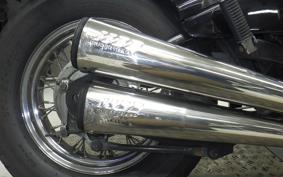 HONDA STEED 400 1993 NC26