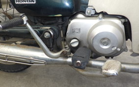 HONDA C50 SUPER CUB 1995 AA01