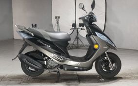 KYMCO GP125I FC25EC