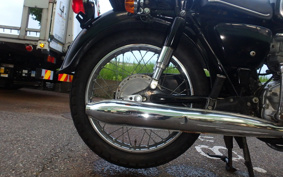 HONDA CD250 CD250