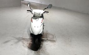 SUZUKI ADDRESS V125 CF4EA