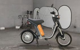 YAMAHA PASSOL SY01J