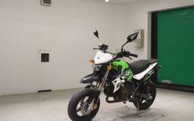 KAWASAKI KSR110 E 1995