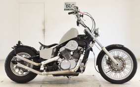 HONDA STEED 400 1990 NC26