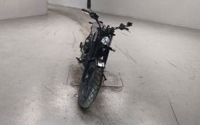 YAMAHA TW200 DG07J