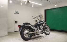 YAMAHA DRAGSTAR 400 2001 VH01J