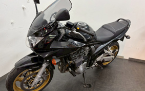 SUZUKI BANDIT1200S 2007 GV79A