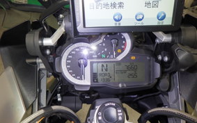 BMW R1200GS ADVENTURE 2015