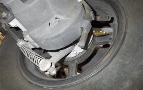 YAMAHA VOX 2008 SA31J