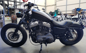 HARLEY XL1200N 2008 CZ3