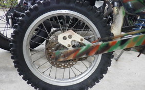 KAWASAKI KX80 KX080P