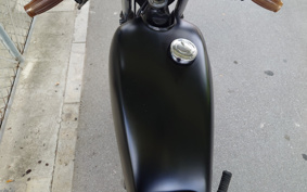 YAMAHA SR400 2006 RH01J