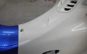 HONDA C110 SUPER CUB 1996 JA44