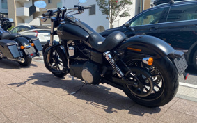 HARLEY FXDBC 2015 VD4