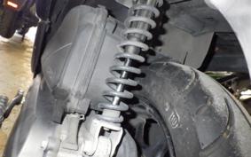 YAMAHA VINO 50 Gen.4 1993 AY02