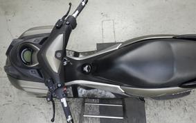 YAMAHA N-MAX 2011 SE86J