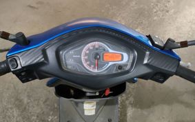 SUZUKI ADDRESS V125 CF4MA