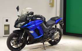 KAWASAKI NINJA 1000 2016