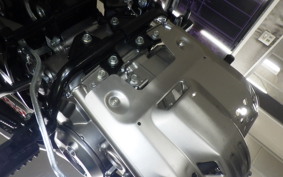 HONDA CT125-2 2025 JA65