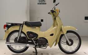 HONDA C110 SUPER CUB JA44