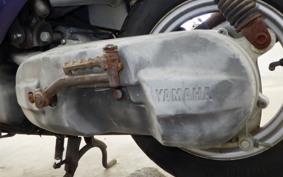 YAMAHA JOG Gen.4 SA16J