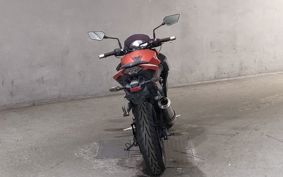 KAWASAKI Z250 ER250C