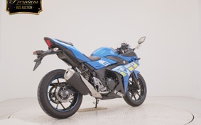 SUZUKI GSX250RA