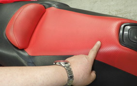 YAMAHA T-MAX 500 Gen.2 2007 SJ04J