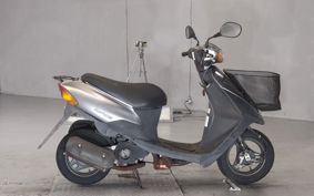 SUZUKI LETS2 CA1PA