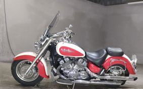 YAMAHA ROYALSTAR1300 4WY
