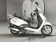 Фото Honda LEAD 110 с японского аукциона