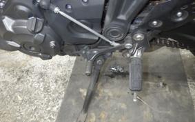 YAMAHA MT-07 2022 RM33J