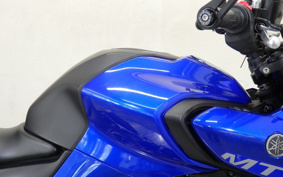 YAMAHA MT-03 2021 RH13J