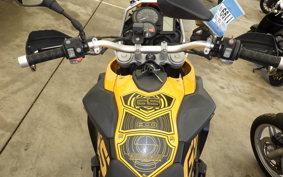 BMW F800GS 2009